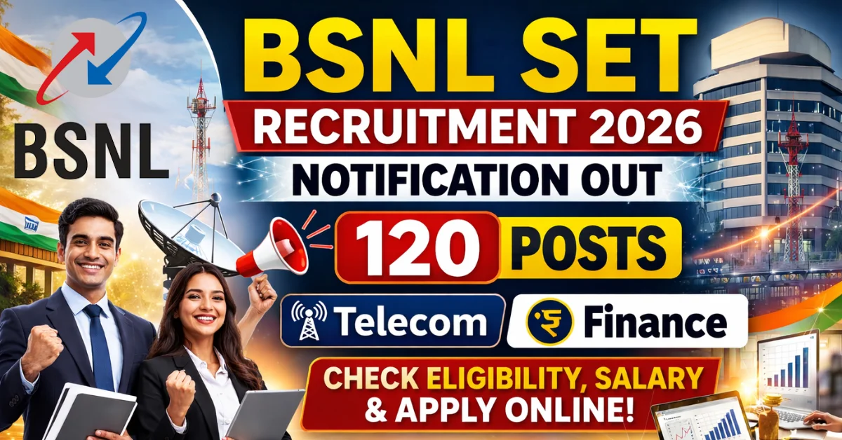 BSNL